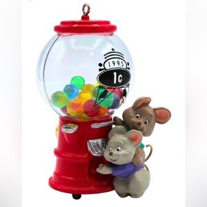 1995 Goody Gumballs Hallmark Keepsake Ornament